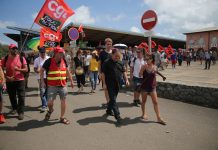 Réforme des retraites : la mobilisation syndicale s’effondre