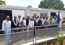 La 3CO « prête à faire face à ses défis »