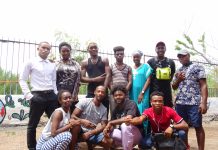 Le « laboratoire artistique » du Royaume des Fleurs professionnalise les danseurs