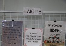 Le vibrant plaidoyer des lycéens de Sada sur la laïcité et la citoyenneté