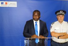 Le policier de la PAF mis en examen et écroué