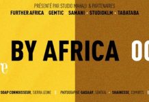 Les entrepreneurs africains incitent les artisans mahorais à passer au 2.0