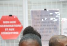 « Un Etat laïque n’est pas antireligieux », Maïla Mohamed