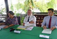 Les chiffres de la délinquance devront encore attendre