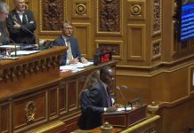 Immigration : le sénateur Thani Mohamed évoque les dernières évolutions