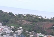 Violences à Koungou : 7 jeunes interpelés