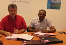 Les communes accompagnées, « mais pas trop », par l’AFD