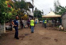 Défi sécuritaire pour le réveillon à Bandrélé