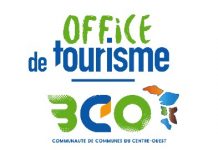L’Office de tourisme de la 3CO fait le mur
