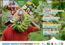 Vos sorties du weekend