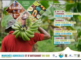 Vos sorties du weekend