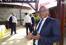 La « seconde assemblée de Mayotte » reçoit le préfet en plénière