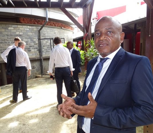 La « seconde assemblée de Mayotte » reçoit le préfet en plénière