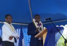 SMEAM : les vœux d’une fin de règne sous surveillance