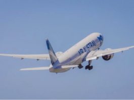 Vol Mayotte-Réunion : 180 passagers annulés en dernière minute