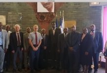 Les Seychelles, à la fois concurrents et partenaires