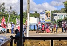 « EDF et rien d’autre ! »… L’intersyndicale de EDM revendique son actionnariat