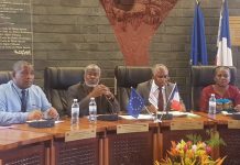 Au conseil départemental, on s’imprègne de la culture des fonds européens