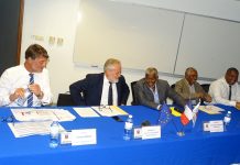 Fonds européens : la course contre la montre du Département