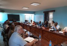 Koungou : une réunion contre les violences