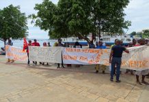 EDM : fin du conflit, « le piquet de grève est levé », indique Salim Nahouda