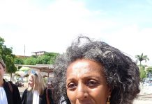 Réforme des retraites : les avocats de Mayotte poursuivent la grève