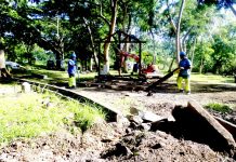 Musical Plage se refait une santé grâce au FEDER