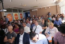 Permis de construire et cadres B : deux gros défis pour les futurs maires