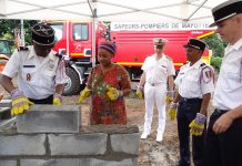 La crise sismique au centre des orientations du SDIS en 2020