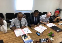 Lancement de la ZAC de Mramadoudou, « plus grosse opération d’aménagement du sud »