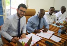 Chèques eau : l’aide financière qui ne coulait pas de source