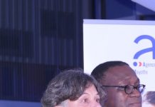 « Ça y est, c’est fait ! » : Dominique Voynet saluait de ses vœux l’ARS en nom propre