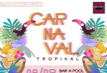 Vos sorties du week-end