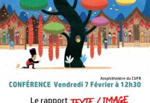 Les ressorts de la littérature jeunesse décortiqués lors d’une conférence ce vendredi à 12h30