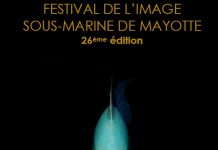 26ème Festival de l’Image Sous-Marine : les inscriptions sont ouvertes