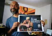 On ne parle plus assez du VIH