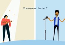 Finale du concours Voix des Outre-mer à Mayotte le 9 décembre voix des outre-mer, Mayotte