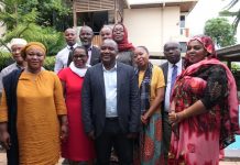 Les LR de l’île en ordre de marche en vue des municipales