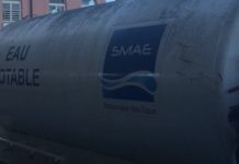 Petite-Terre n’en finit pas avec les problèmes d’alimentation en eau