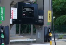 Stations service : panne à Chirongui en raison des coupures