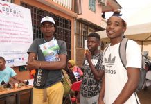 Espoir et réussite : un Forum professionnel d’insertion pour les intouchables