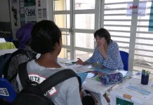 Vétérinaire, douanier ou pilote d’avion : lycéens, venez rêver votre avenir !