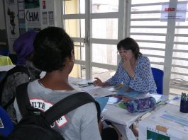 Vétérinaire, douanier ou pilote d’avion : lycéens, venez rêver votre avenir !