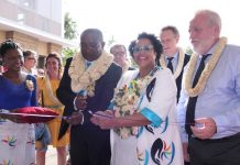 Le dispositif médecin traitant annoncé lors de l’inauguration de la CSSM