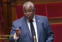 Covid 19 : avec l’apparition du variant sud-africain, le député Kamardine réitère ses demandes
