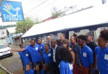 Réparer soi-même plutôt que racheter du neuf : un repair-café ouvre à Kawéni