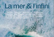 Conférence du vendredi au CUFR : « La mer et l’infini », union entre la poésie et les maths