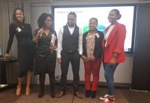 Mohamed Aboudou, « serial entrepreneur »