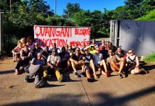 Journée « Île morte » : entre 35 et 43% de grévistes selon le rectorat