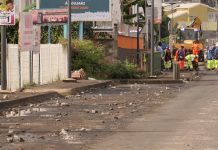 Tribune d’Issihaka Abdillah : « De la délinquance à la délinquance » ou comment réussir par l’inclusion